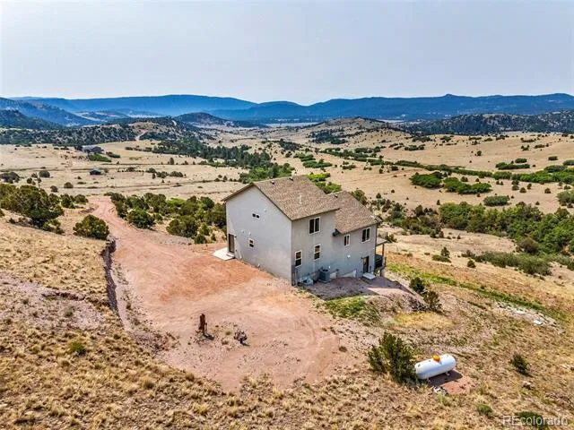Address Not Shown Canon City, CO 81212