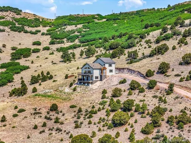 Address Not Shown Canon City, CO 81212