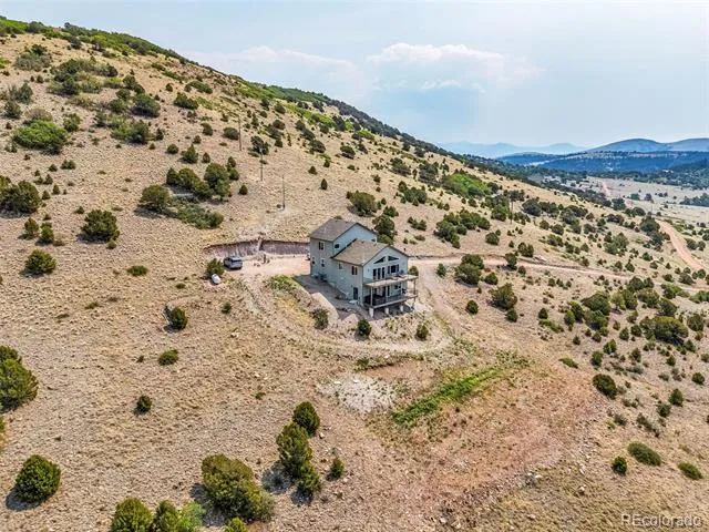 Address Not Shown Canon City, CO 81212