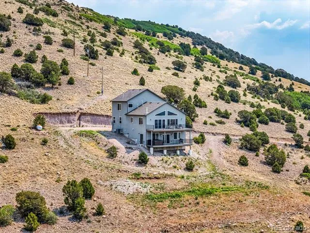 Address Not Shown Canon City, CO 81212