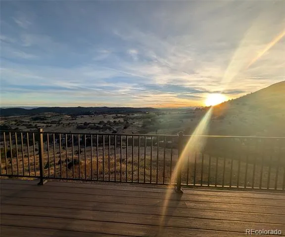 Address Not Shown Canon City, CO 81212