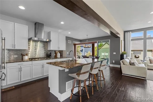 9846 Hilberts Way Littleton, CO 80125