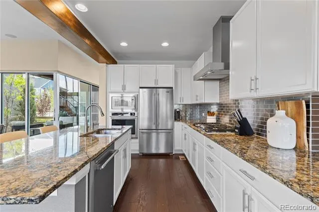 9846 Hilberts Way Littleton, CO 80125