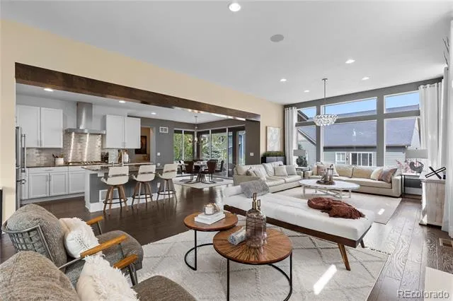 9846 Hilberts Way Littleton, CO 80125