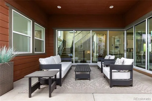 9846 Hilberts Way Littleton, CO 80125