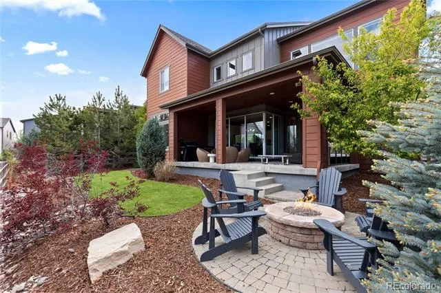 9846 Hilberts Way Littleton, CO 80125