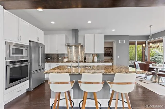 9846 Hilberts Way Littleton, CO 80125