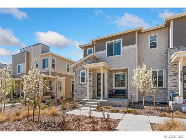 24351 E 41st Avenue Aurora, CO 80019