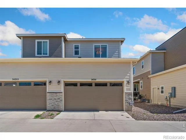 24351 E 41st Avenue Aurora, CO 80019
