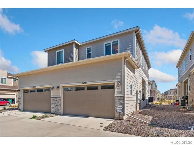24351 E 41st Avenue Aurora, CO 80019