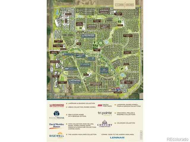 24351 E 41st Avenue Aurora, CO 80019