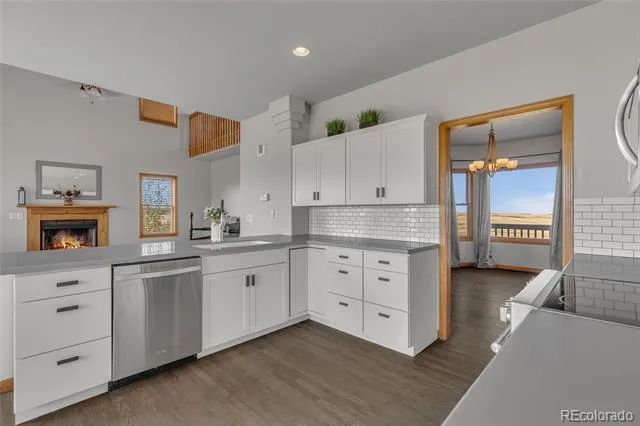 6696 Sunset Circle Kiowa, CO 80117