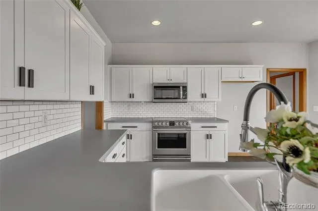 6696 Sunset Circle Kiowa, CO 80117