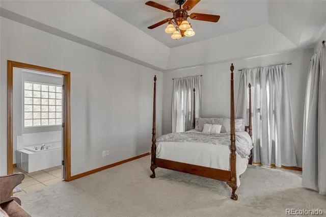 6696 Sunset Circle Kiowa, CO 80117