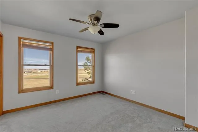 6696 Sunset Circle Kiowa, CO 80117
