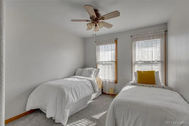 6696 Sunset Circle Kiowa, CO 80117