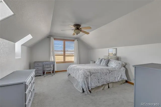 6696 Sunset Circle Kiowa, CO 80117