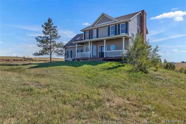 6696 Sunset Circle Kiowa, CO 80117