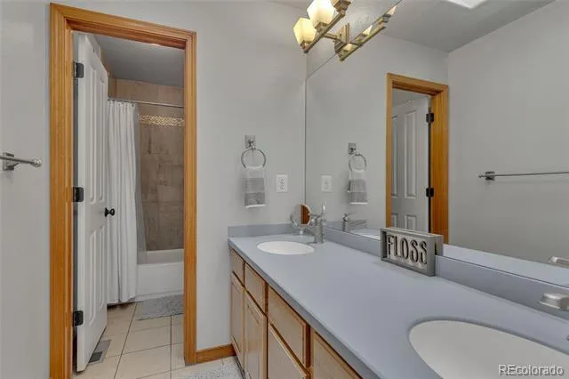6696 Sunset Circle Kiowa, CO 80117