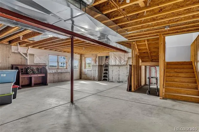 6696 Sunset Circle Kiowa, CO 80117