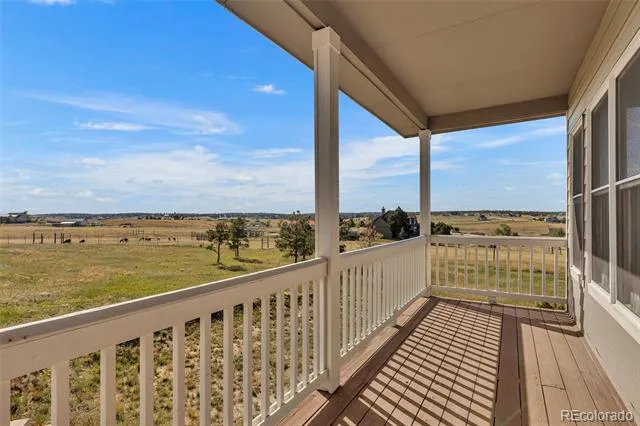 6696 Sunset Circle Kiowa, CO 80117