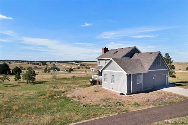 6696 Sunset Circle Kiowa, CO 80117