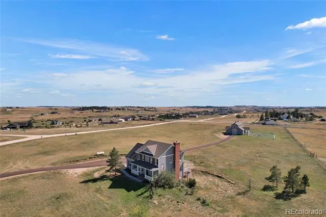 6696 Sunset Circle Kiowa, CO 80117