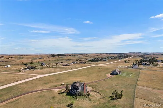 6696 Sunset Circle Kiowa, CO 80117
