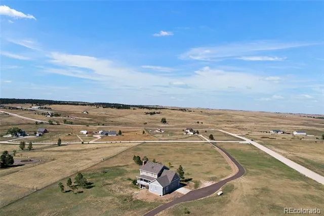 6696 Sunset Circle Kiowa, CO 80117
