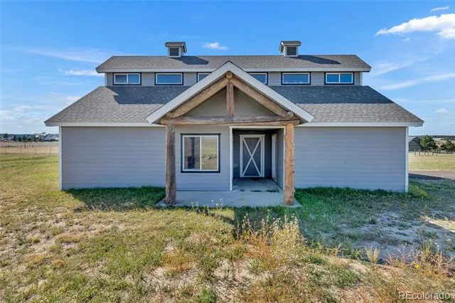 6696 Sunset Circle Kiowa, CO 80117