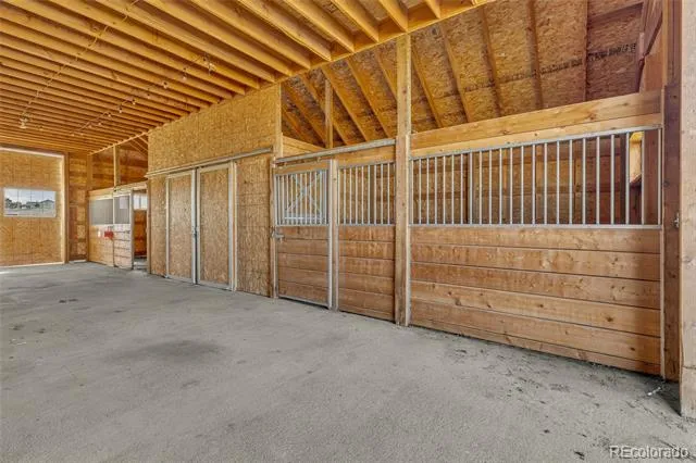 6696 Sunset Circle Kiowa, CO 80117