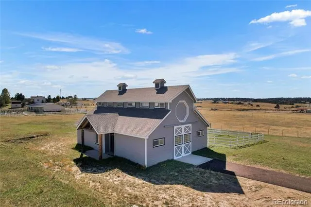 6696 Sunset Circle Kiowa, CO 80117