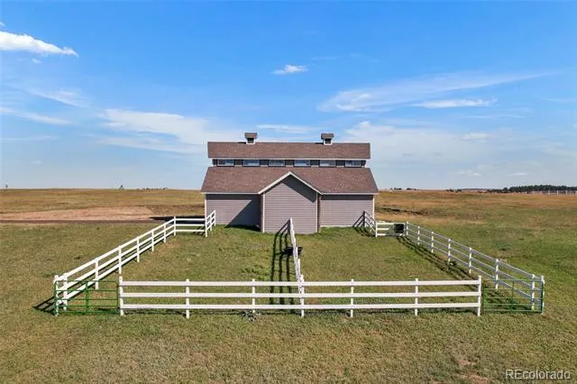 6696 Sunset Circle Kiowa, CO 80117