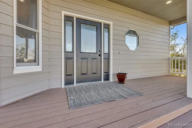 6696 Sunset Circle Kiowa, CO 80117