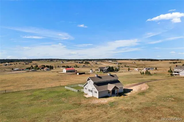 6696 Sunset Circle Kiowa, CO 80117