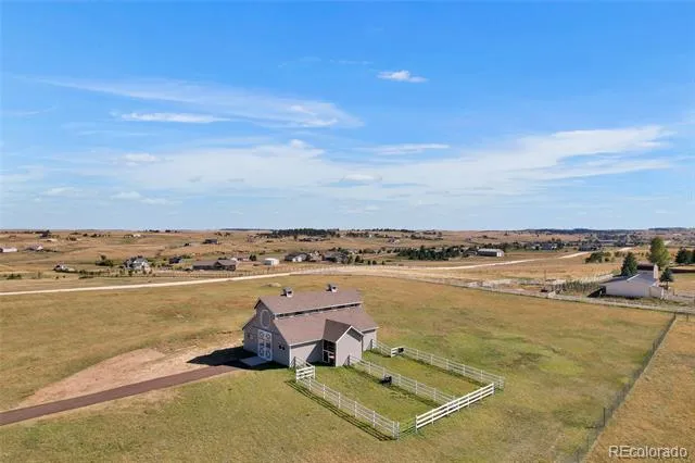 6696 Sunset Circle Kiowa, CO 80117