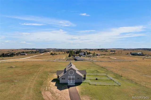 6696 Sunset Circle Kiowa, CO 80117