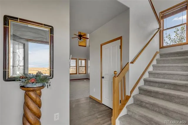 6696 Sunset Circle Kiowa, CO 80117