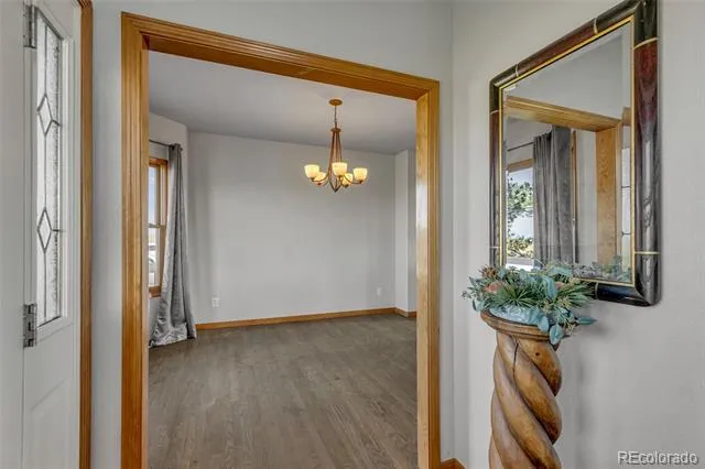6696 Sunset Circle Kiowa, CO 80117