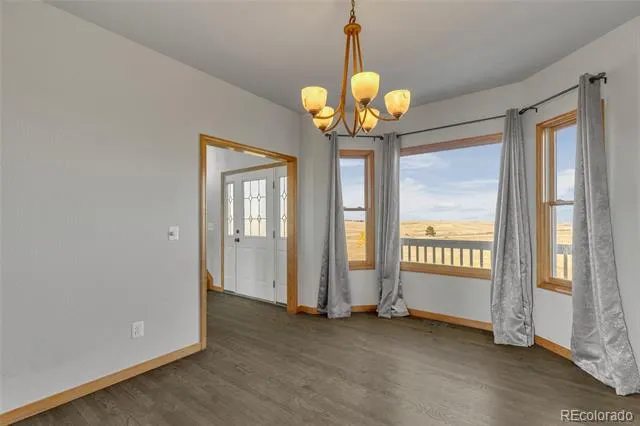 6696 Sunset Circle Kiowa, CO 80117