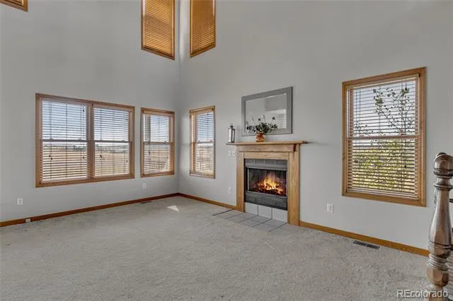 6696 Sunset Circle Kiowa, CO 80117