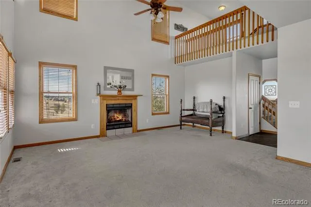 6696 Sunset Circle Kiowa, CO 80117