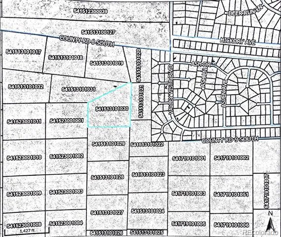 TBD 35 Acres Alamosa, CO 81101