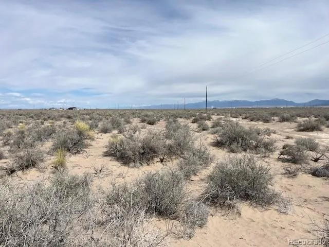 TBD 35 Acres Alamosa, CO 81101