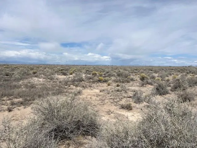 TBD 35 Acres Alamosa, CO 81101