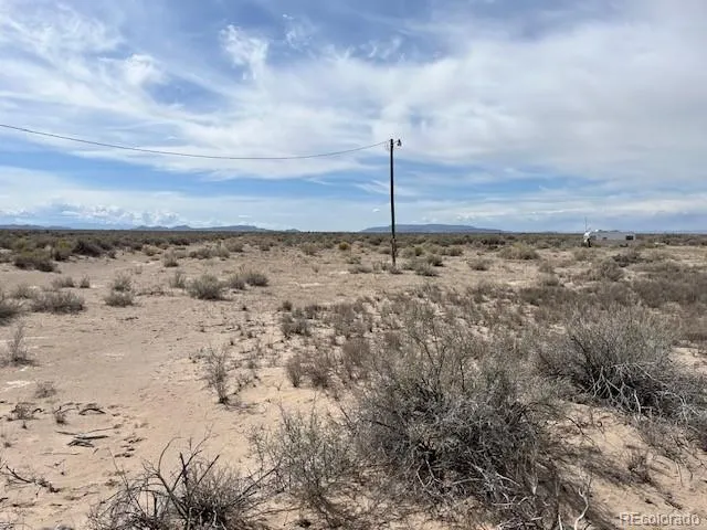 TBD 35 Acres Alamosa, CO 81101