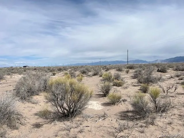 TBD 35 Acres Alamosa, CO 81101