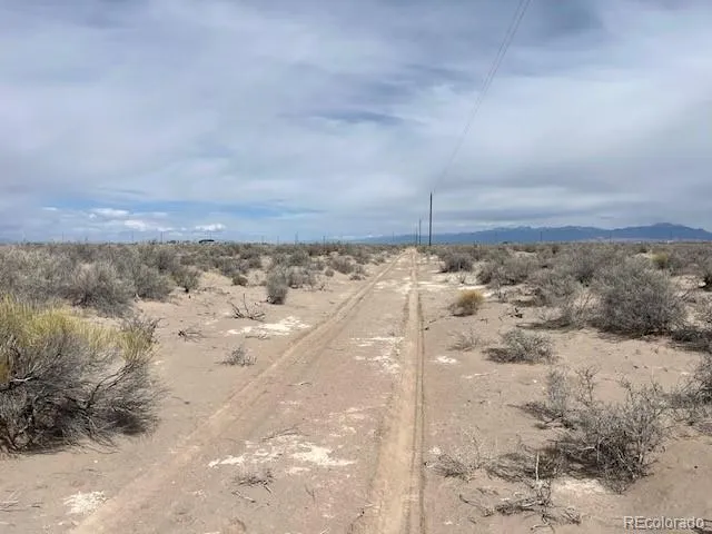 TBD 35 Acres Alamosa, CO 81101