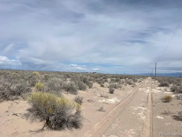 TBD 35 Acres Alamosa, CO 81101