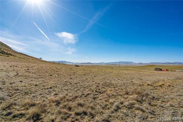 00 Willow Street Hartsel, CO 80449